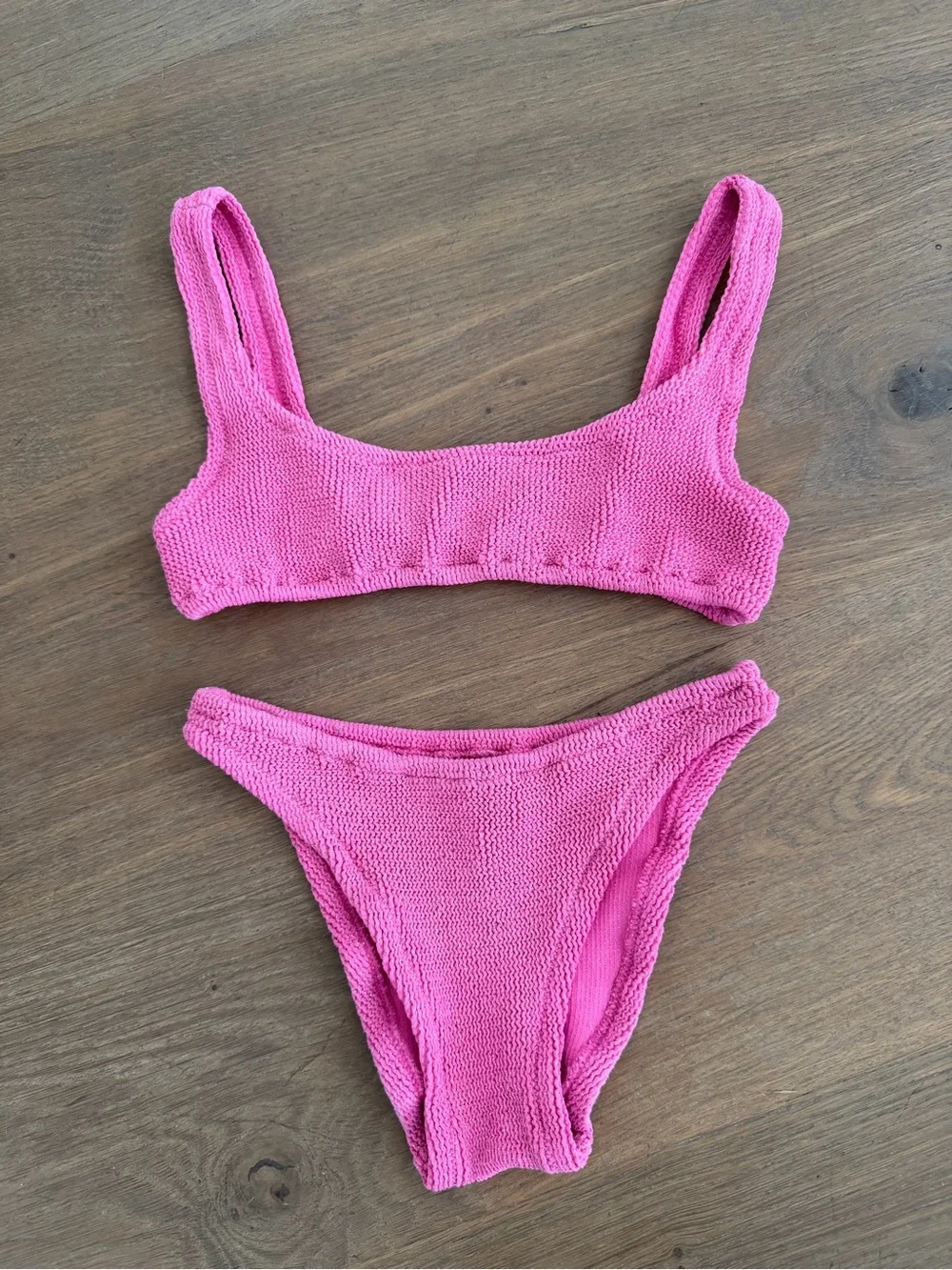 Pink Kids Swim Bikini Two-Piece - Brand